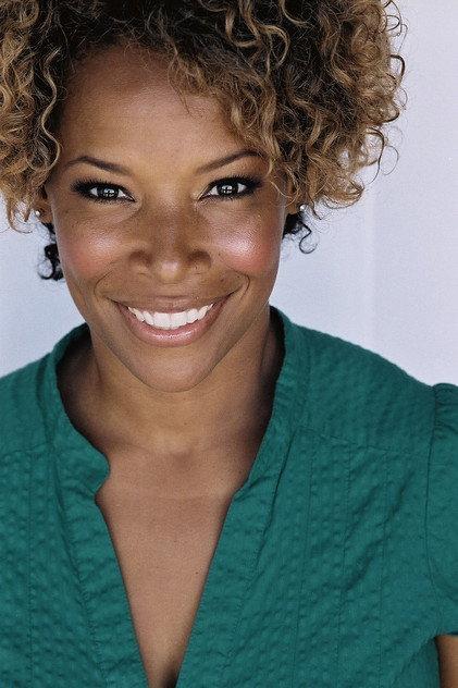 LeShay N. Tomlinson - Actor Profile Photo
