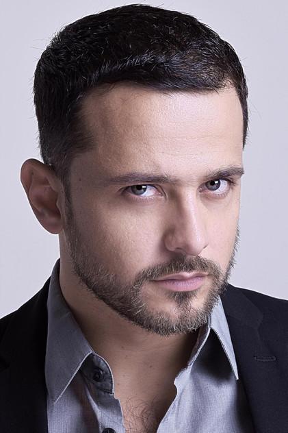 Gustavo Egelhaaf - Actor Profile Photo