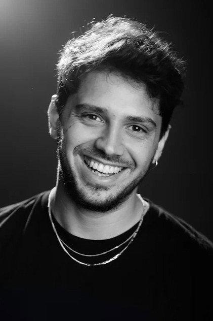 Max Fernandez - Actor Profile Photo