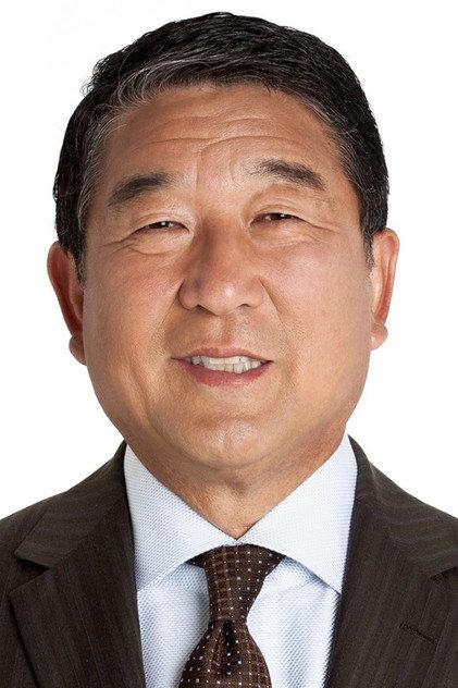 Kazuo Tokumitsu - Actor Profile Photo