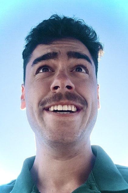 Luke Becker - Actor Profile Photo