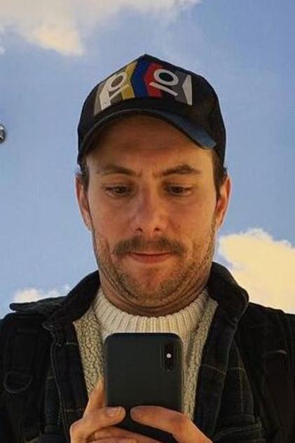 Danny Bouman - Actor Profile Photo