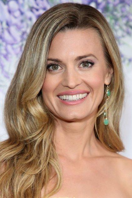 Brooke D'Orsay - Actor Profile Photo
