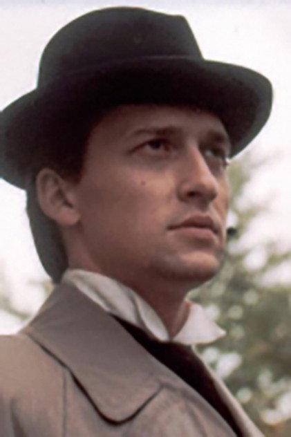 Igor Zakharov - Actor Profile Photo