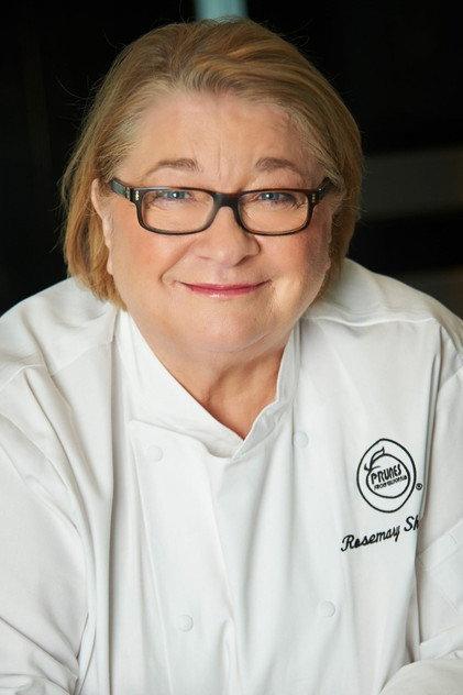 Rosemary Shrager - Actor Profile Photo