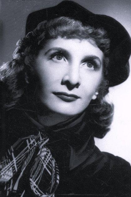 Jacqueline Morane - Actor Profile Photo