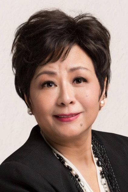 May Che Yuet-Mei - Actor Profile Photo