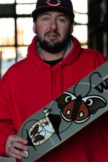 Brian Wenning - Actor Profile Photo