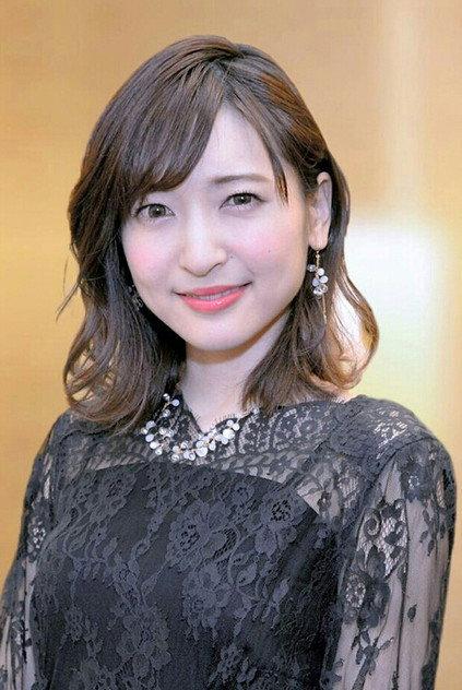 Sayaka Kanda - Actor Profile Photo