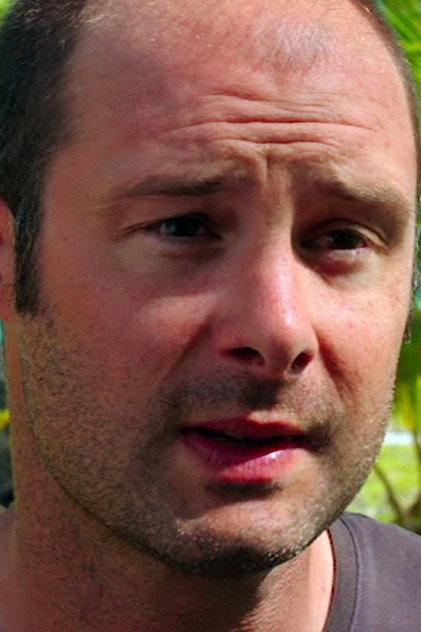 Johann Mourier - Actor Profile Photo