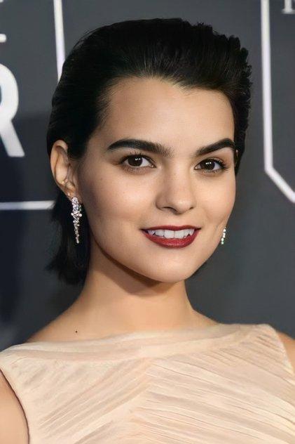 Brianna Hildebrand - Actor Profile Photo