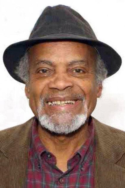 Ram John Holder - Actor Profile Photo