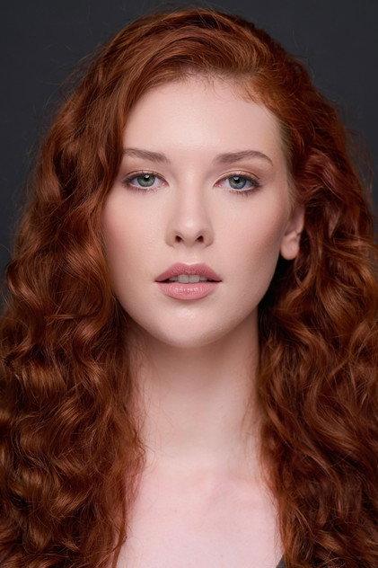 Faith McKinstry - Actor Profile Photo
