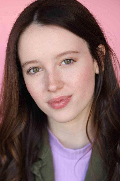 Hannah Devlin - Actor Profile Photo