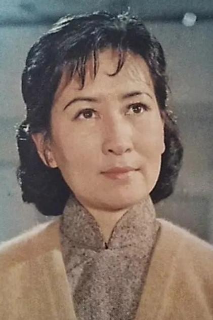 Mei Yuan - Actor Profile Photo