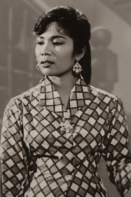 Salmah Ibrahim - Actor Profile Photo