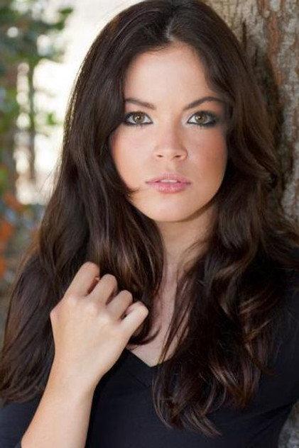 Val Vega - Actor Profile Photo