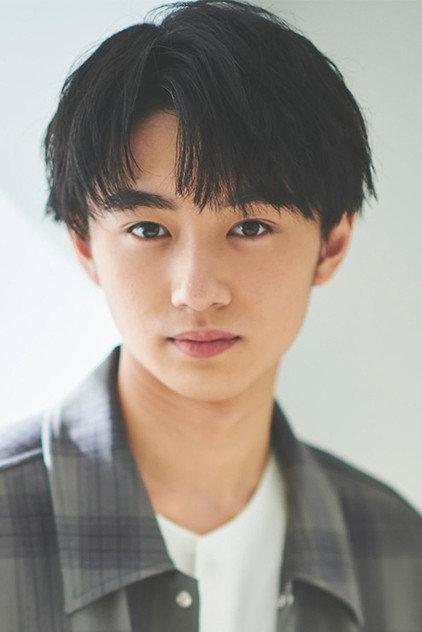 Riku Onishi - Actor Profile Photo