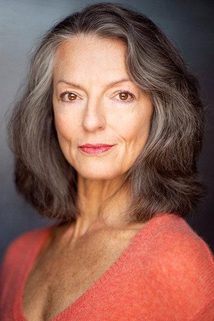 Jane Edwina Seymour - Actor Profile Photo