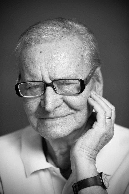 Radu Beligan - Actor Profile Photo