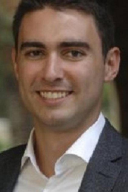 Matthew Daniels - Actor Profile Photo