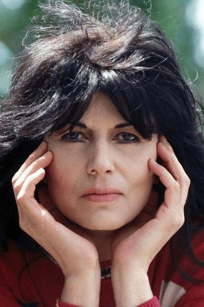 Catherine Ribeiro - Actor Profile Photo