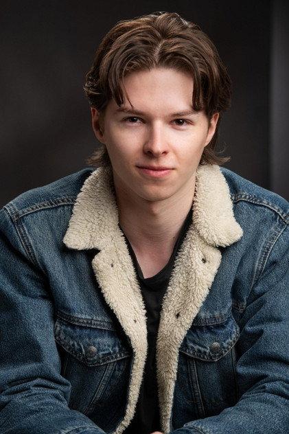 Filip Fufezan - Actor Profile Photo