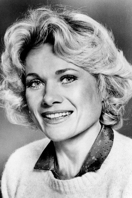 Bibi Besch - Actor Profile Photo
