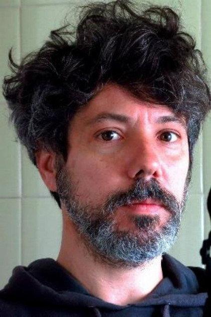 Agustín Mendilaharzu - Actor Profile Photo