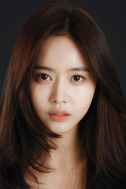 Han Bo-reum - Actor Profile Photo