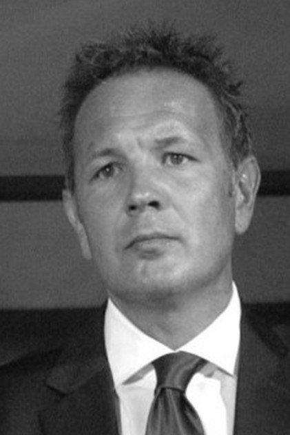 Siniša Mihajlović - Actor Profile Photo