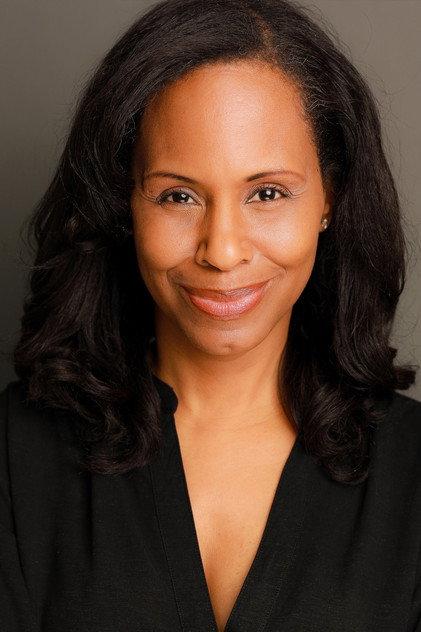 Tammi Katherine Jones - Actor Profile Photo