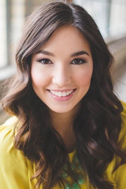 Ashlyn Sanchez - Actor Profile Photo