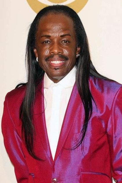 Verdine White - Actor Profile Photo