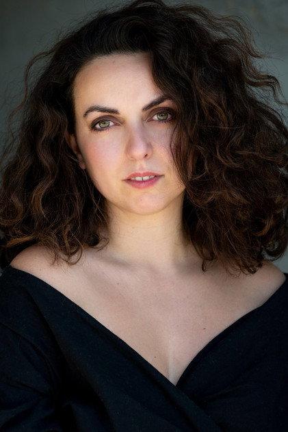 Effie Spence - Actor Profile Photo