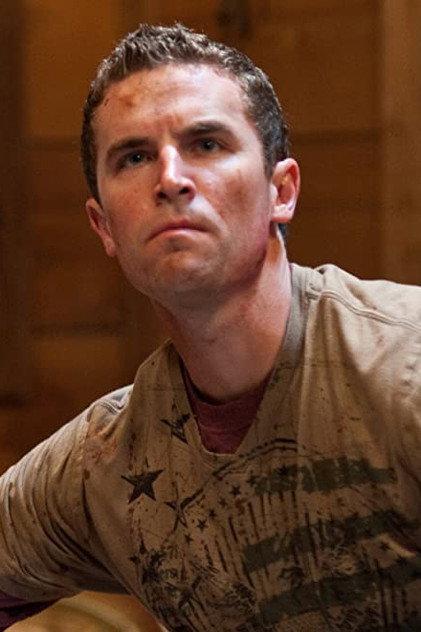 Patrick Flanagan - Actor Profile Photo