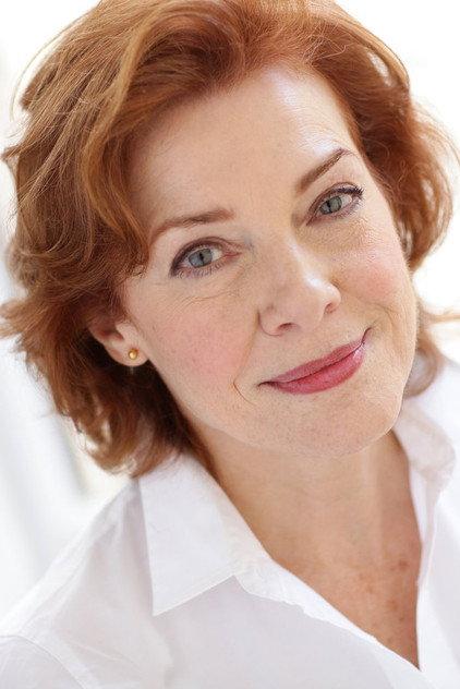 Diane Ciesla - Actor Profile Photo