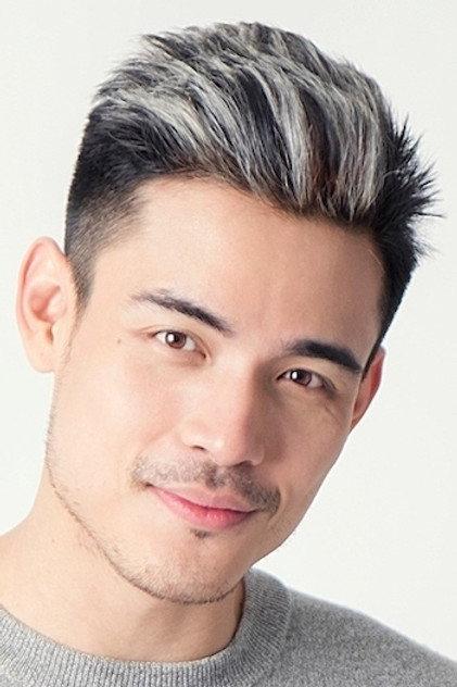Xian Lim - Actor Profile Photo