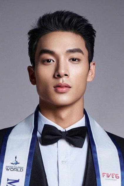 Hưng Nguyễn - Actor Profile Photo