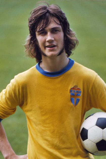 Ralf Edström - Actor Profile Photo