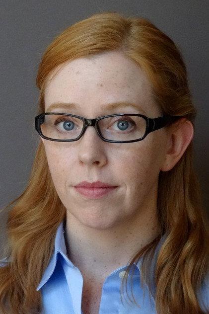 Sarah Jane MacKay - Actor Profile Photo