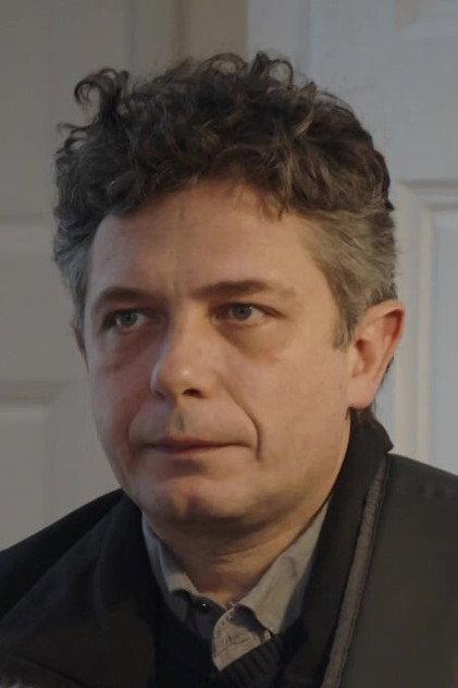 Paul Moulin - Actor Profile Photo