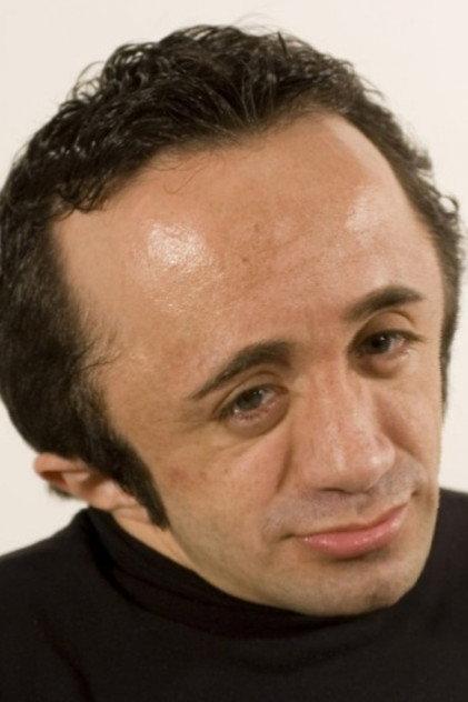 Fabiano Lioi - Actor Profile Photo