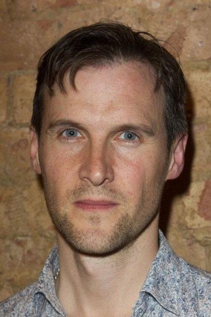Jonah Russell - Actor Profile Photo