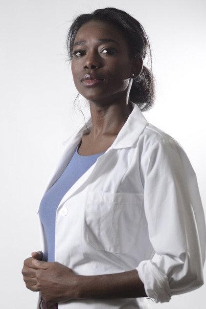 Adjovi Koene - Actor Profile Photo
