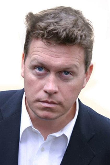 Brendan Dempsey - Actor Profile Photo