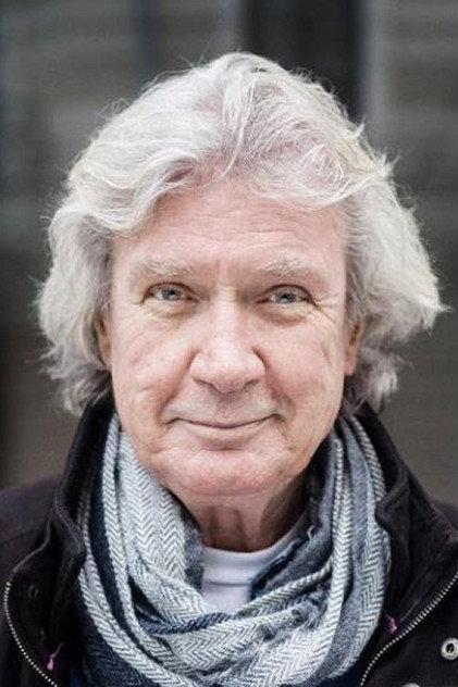 Benny Borg - Actor Profile Photo