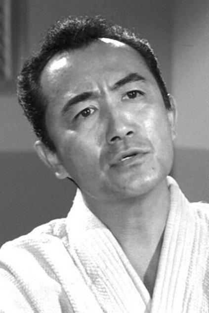 Yuki Shimoda - Actor Profile Photo