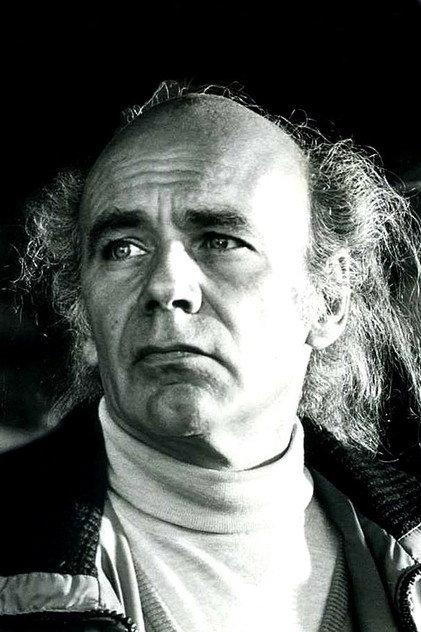 Jack Clayton - Actor Profile Photo