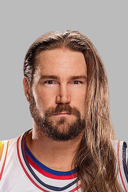 Chris Spradlin - Actor Profile Photo